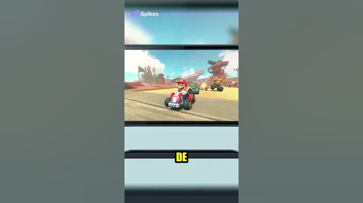 ¡Nintendo Switch 2 y su primer juego revelado!   #nintendoswitch2 #nintendo #switch #mariokart
