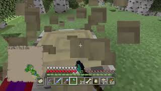 Minecraft hard mode | ep 7 finale -