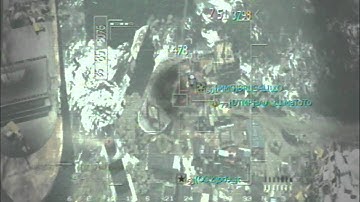 COD MW3 Random Kills