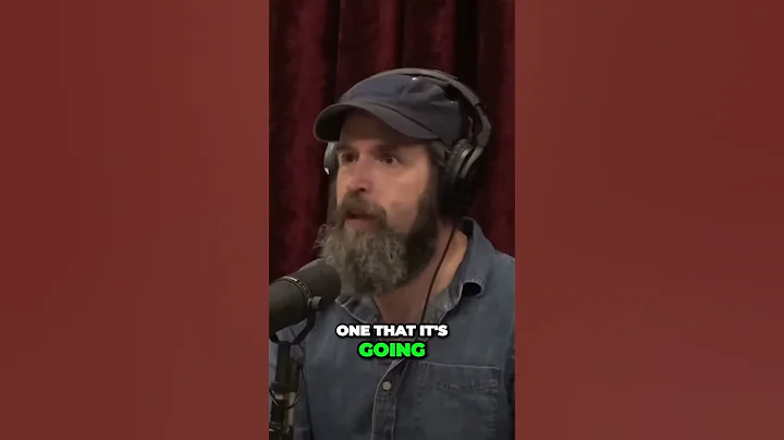 ￼The Mind Blowing Speed of AI Innovation will blow your Mind! #joerogan #jre #podcast #interesting