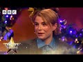 Jessie Buckley Grew Up With Big Bulls | The Graham Norton Show - BBC