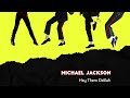 Michael Jackson vs Plain White T&#39;s - Hey There Delilah (Voice AI Cover)