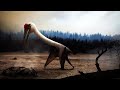 Quetzalcoatlus - The Biggest Pterosaur That Ever Existed / Documentary (English/HD)