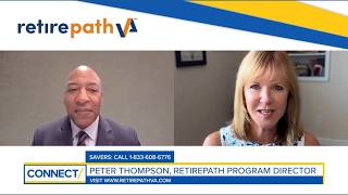 Connect with RetirePath Virginia