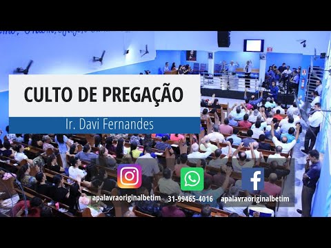 contemporary philosophy Culto dia 07-02-2019 - Ir. Davi Fernandes