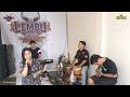 GELAS RETAK - NADYA CELSEA || LEMBU MUSIK ||