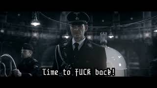 GÖTTERDÄMMERUNG - Iron Sky (Fan Edit)