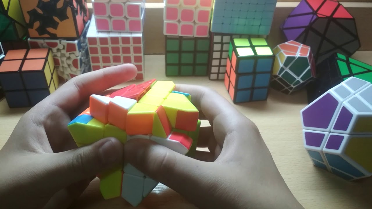 Сборка cube. Кубик-Рубика 3х3 Fisher. Fisher Cube 3x3 сборка. Паритет на Фишер куб. Кубик Рубика Фишер куб 3на3на3.