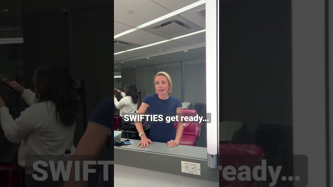 #LiveNation is getting backlash after #TaylorSwift fans crashed the site. #shorts