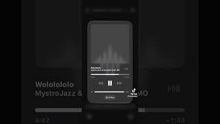 Mystro Jazz U0026 Senzo02 U0026 Dtmo  Wolololo
