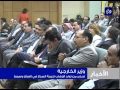 جودة يحذر من تولد الإرهاب