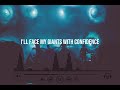 Confidence Sanctus Real - Cover Arden Lirik