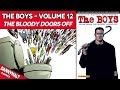 The Boys - Volume 12: The Bloody Doors Off (2012) | FINAL VOLUME