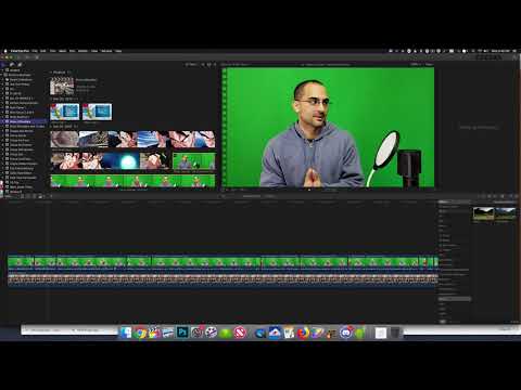 Vegeta Edits A YouTube Video Vegeta Edits A YouTube Video