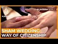 Marriage for Sale | Al Jazeera World