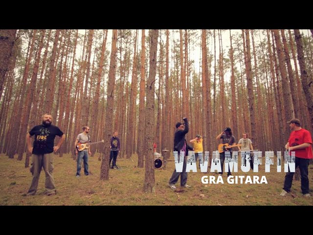 Vavamuffin - Gra Gitara