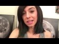 Christina Grimmie "Without Him" Contest with Starmaker!