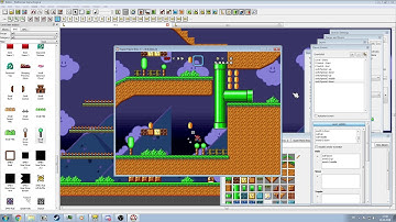 PGE [Super Mario Bros. X (SMBX)] - Speed Maker Showcase - Airship Attack 2 [Progress 2]
