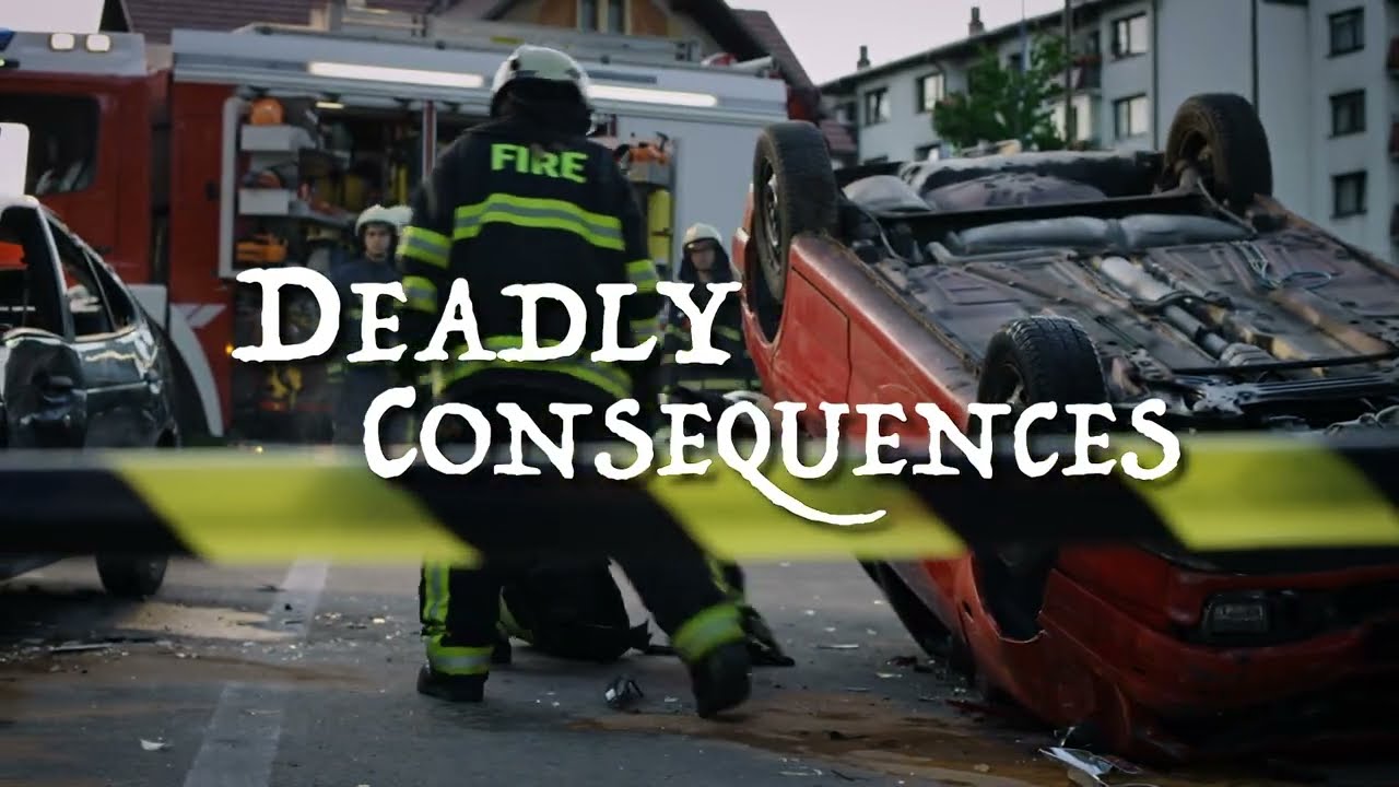 Deadly Consequences (PSA)
