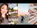 A Month in My Life ♡ | February Vlog