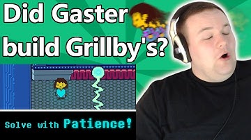 10 MORE Undertale Secrets you DON