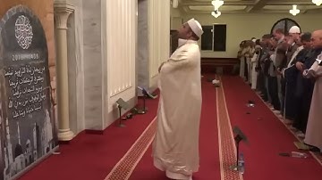 سورة البقرة برواية قالون عن نافع الشيخ بلال بن محمود