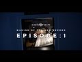 coldrain - "MAKING OF THE NEW RECORD" episode1