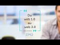 Comprendre lvolution du web  du web 10  30 comment a a chang notre vie 