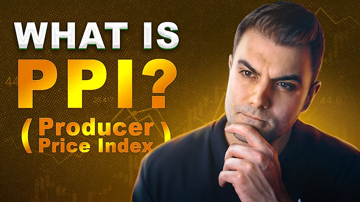 What is PPI (Producer Price Index) Inflation Data? | Economic Data Explained - DayDayNews