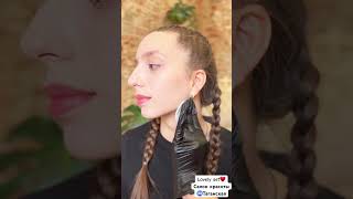 Процедура «ХУДОЕ ЛИЦО»🫶🏼 #худоелицо #липолитики #липосакция #barbie