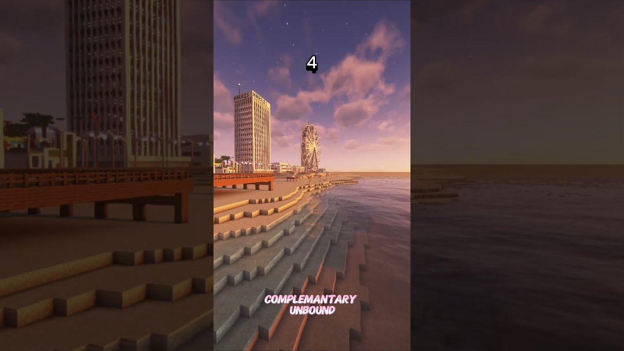 I Tested The BEST Minecraft Shaders