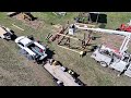 Turning a Retired Power Pole into a Bat with Evergy
