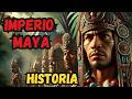 Los Mayas: Historia de una Civilización Imperial