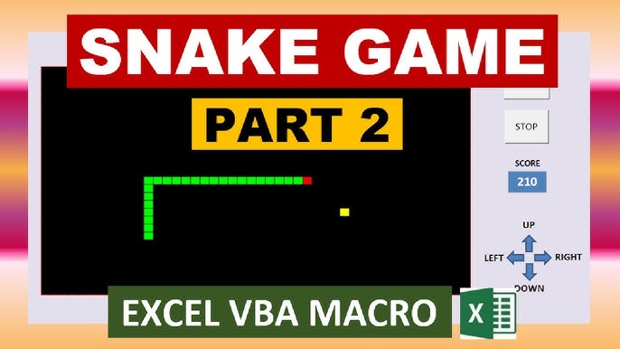 Snake Game - Microsoft Apps