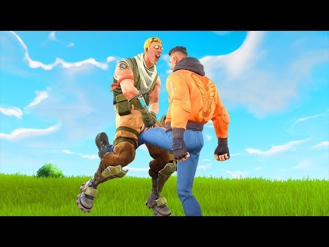 CRAZIEST FORTNITE FAILS! Fortnite Funny Moments