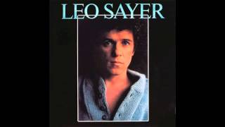 Leo Sayer - Frankie Lee (1978) chords