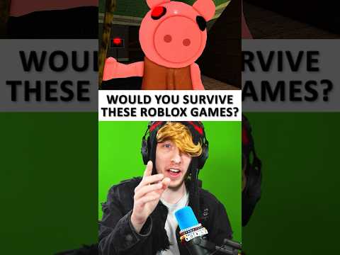 Would You Survive