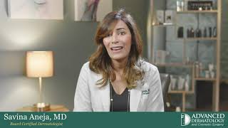 Advanced Dermatology Aesthetic Center - Savina Aneja, MD