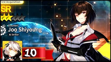 Counterside - Gameplay Walkthrough Part 10 (android,ios)