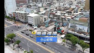 【591影音賞屋】高雄市-中山鉑悦-周邊環境