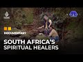 Traditional healers as therapists? Inside South Africa’s mental health crisis | MINDSET | EP 5