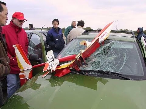 rc crash pilot funny plane crashes model crazy fails spin tries takeoff aircraft