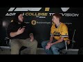 Bulldog Minute With NCBA D3 Catcher and Pitcher Dakota Clift