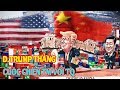 Trần Đại Quang bị đầu độc - hung thủ gặp quả báo khi chưa kịp xóa dấu vết tại hiện trường
