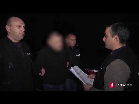 ქურდული სამყაროს წევრობის ბრალდებით სამი პირი დააკავეს