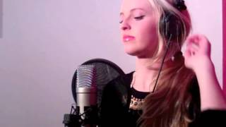 I'll Be There - Mariah Carey / Jackson 5 - Vicky Nolan Cover