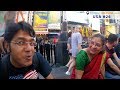 Times Square, New York | See whom I met !!
