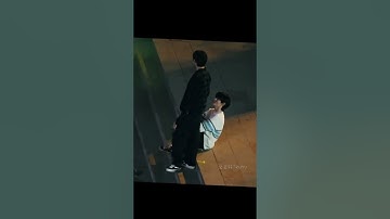 Tổng hợp hậu trường và đoạn cut không chiếu《Cùng nhau chờ mưa tan》SV [ Văn Hiên]