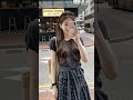 2026 Trendy Women Summer Wear, Color Block Short Sleeve Cotton Top | Light, Soft & Stylish