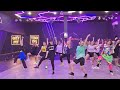 HANDS ON ME - JASON DERULO FT MEGHAN TRAINOR | RM CHOREO ZUMBA & DANCE WORKOUT